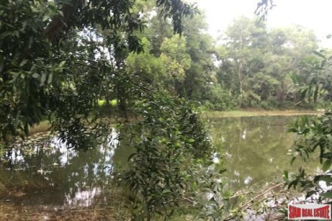 Земельный участок 13692м² в Пхангнга, Таиланд №96954 7