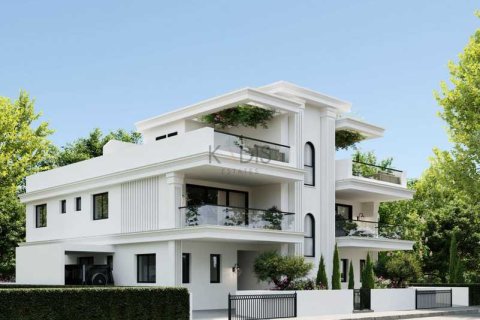 3 dormitorios Apartment en Larnaca, Cyprus No. 104228 3