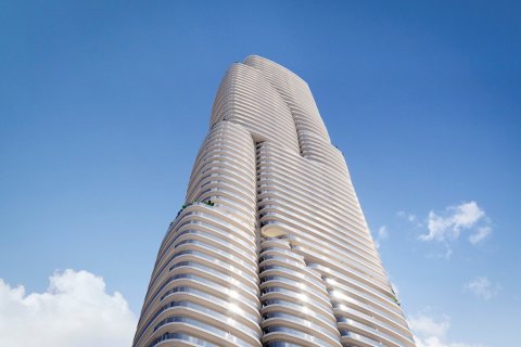 2 chambres Appartement à Benidorm, Spain No. 112461