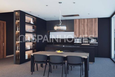 3 bedrooms Villa in Ban Xeo, Vietnam No. 25928 21