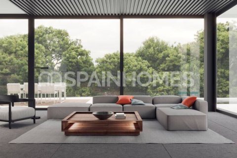 3 bedrooms Villa in Ban Xeo, Vietnam No. 25928 13