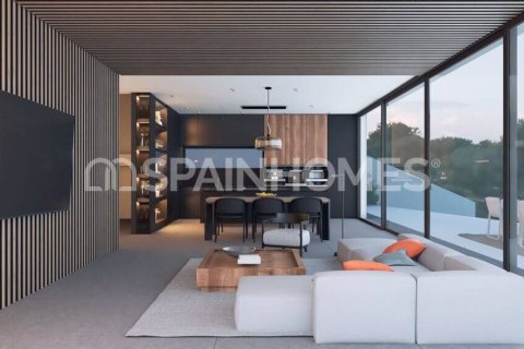 3 bedrooms Villa in Ban Xeo, Vietnam No. 25928 11