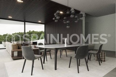 3 bedrooms Villa in Ban Xeo, Vietnam No. 25928 17