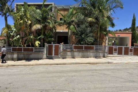 5 bedrooms Villa in Tala, Cyprus No. 84401 15