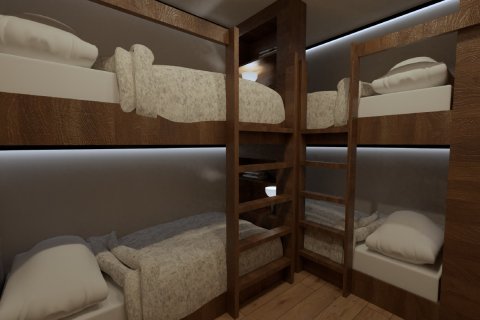 2 bedrooms Apartment in Tignes, France No. 100036 4