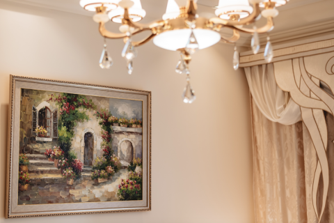 2 dormitorios Apartment en Tivat, Montenegro No. 104733 8