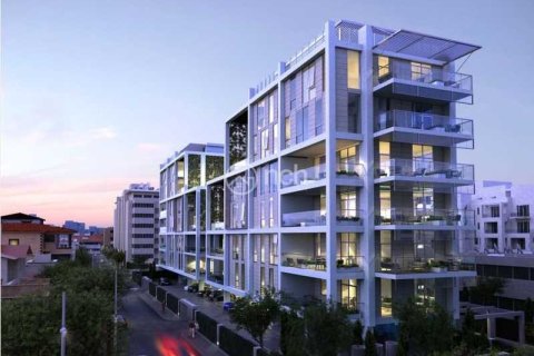 2 bedrooms Apartment in Limassol, Cyprus No. 73742 1