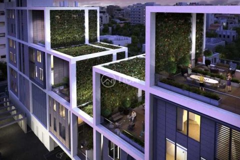 2 bedrooms Apartment in Limassol, Cyprus No. 73742 8