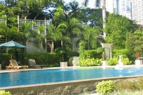 3 chambres Appartement à Bangkok, Thailand No. 95636 1