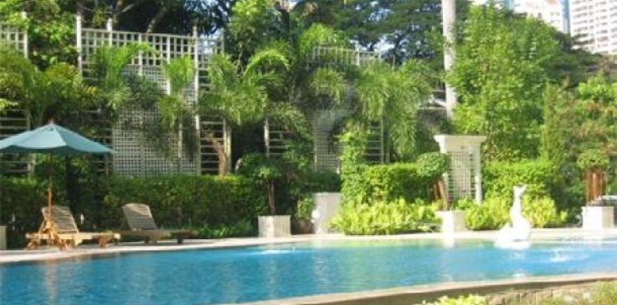 3 chambres Appartement à Bangkok, Thailand No. 95636