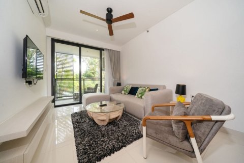 2 bedrooms Apartment in Phuket, Thailand No. 97429 10