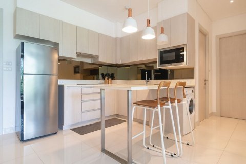 2 bedrooms Apartment in Phuket, Thailand No. 97429 2