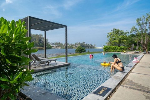 2 bedrooms Apartment in Phuket, Thailand No. 97429 29