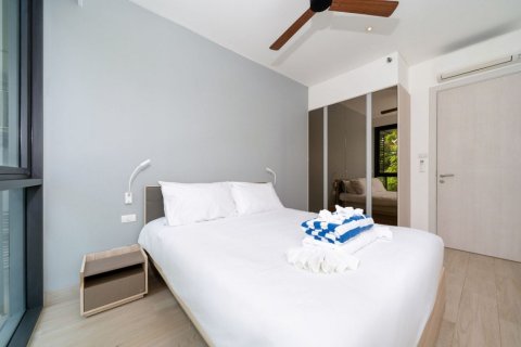 2 bedrooms Apartment in Phuket, Thailand No. 97429 23