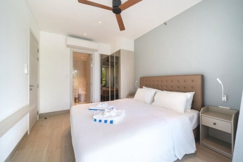 2 bedrooms Apartment in Phuket, Thailand No. 97429 15