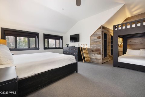 4 bedrooms Condo  in Beaver Creek, USA No. 104581 11