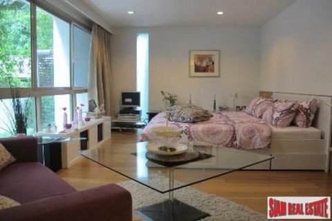 4 bedrooms Apartment in Bangkok, Thailand No. 95785 15