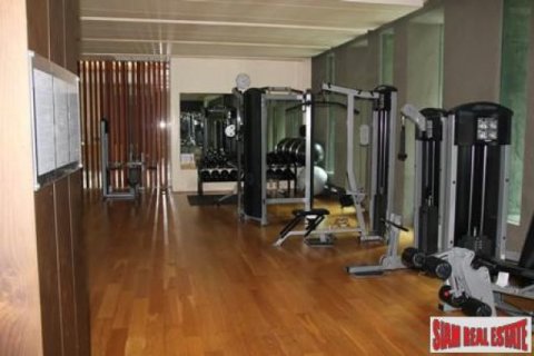 4 bedrooms Apartment in Bangkok, Thailand No. 95785 11