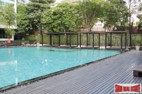 4 bedrooms Apartment in Bangkok, Thailand No. 95785 12