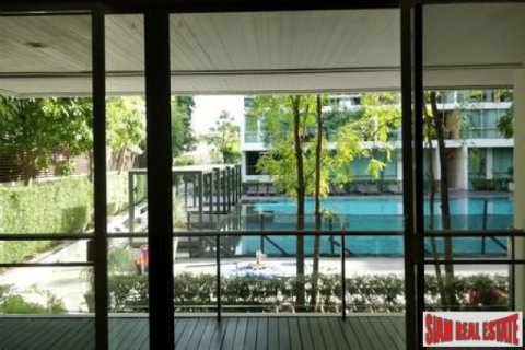 4 bedrooms Apartment in Bangkok, Thailand No. 95785 7