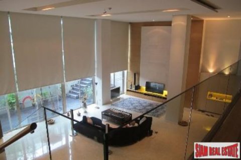 4 bedrooms Apartment in Bangkok, Thailand No. 95785 14