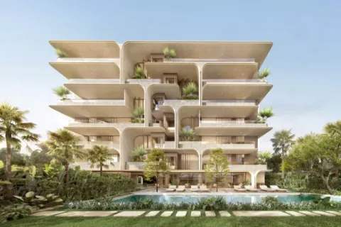 2 bedrooms Apartment in Que Nham, Vietnam No. 89453 8