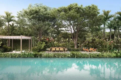 2 bedrooms Apartment in Que Nham, Vietnam No. 89453 12