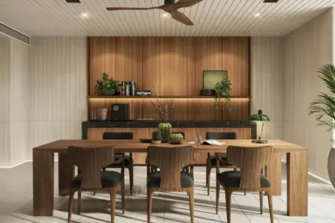 2 bedrooms Apartment in Que Nham, Vietnam No. 89453 7