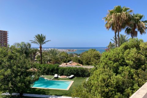 Studio Villa à Denia, Spain No. 128429