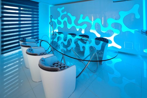 Коммерческая недвижимость 183м² в Лимассол, Кипр №105895 14