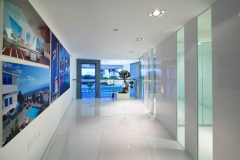 Коммерческая недвижимость 183м² в Лимассол, Кипр №105895 3