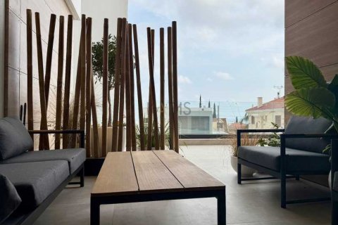 3 bedrooms Apartment in Agios Athanasios, Cyprus No. 102574 11