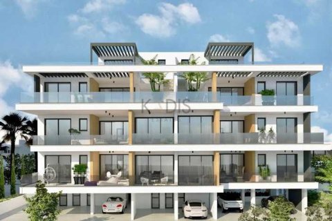 3 bedrooms Apartment in Agios Athanasios, Cyprus No. 102574 14