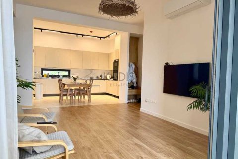 3 bedrooms Apartment in Agios Athanasios, Cyprus No. 102574 4