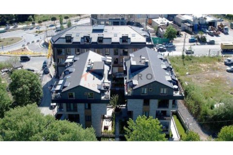 2 dormitorios Apartment en Eyup, Turkey No. 17053