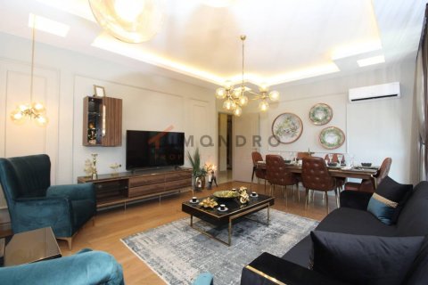 2 dormitorios Apartment en Duong Kinh, Vietnam No. 17053 21