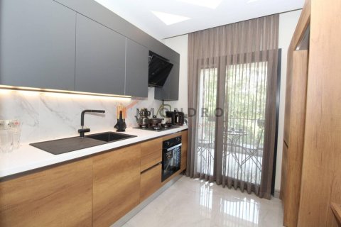 2 dormitorios Apartment en Duong Kinh, Vietnam No. 17053 14