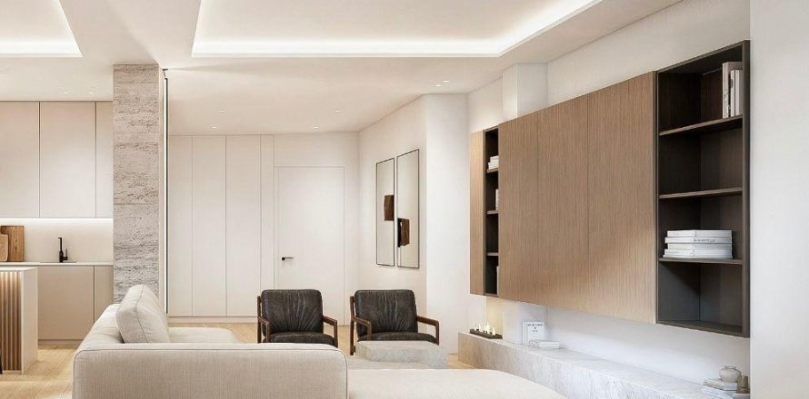 3 bedrooms Apartment in Thanh Son, Vietnam No. 110575