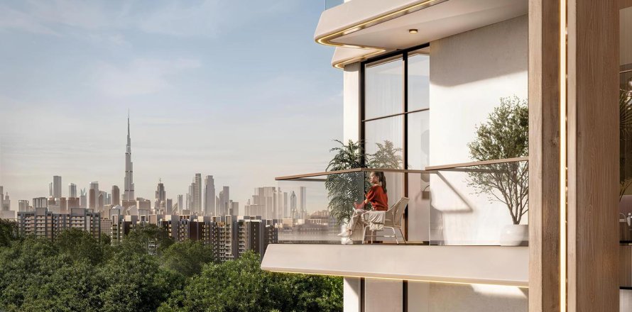 2 dormitorios Apartment en Dubai, UAE No. 92184