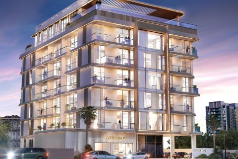 2 bedrooms Apartment in Can Tho, Vietnam No. 92184 8