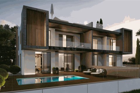 3 bedrooms Apartment in Limassol, Cyprus No. 106051 1