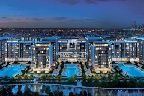 3 dormitorios Apartment en Park Heights, UAE No. 118828