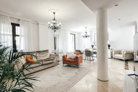 2 dormitorios Apartment en Tan Xuan, Vietnam No. 109860 1