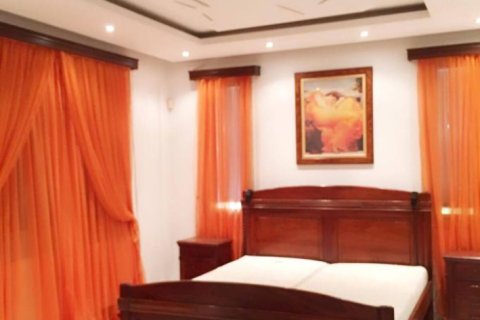 Вилла с 5 спальнями в Лимассол, Кипр №105981 5