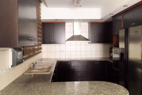 Вилла с 5 спальнями в Лимассол, Кипр №105981 4