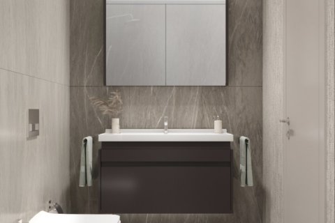 3 chambres Appartement à Bach Long Vi, Vietnam No. 21612 3