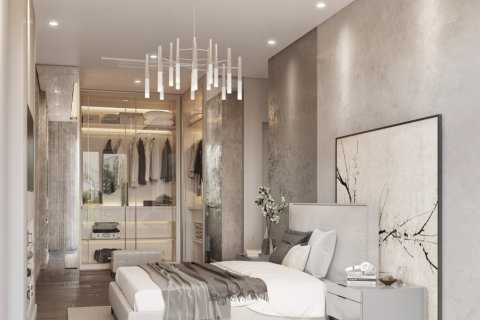 3 chambres Appartement à Bach Long Vi, Vietnam No. 21612 4