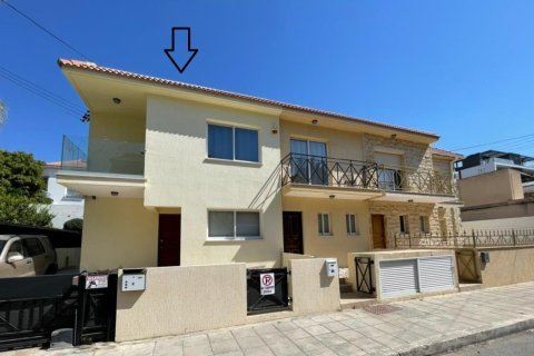 5 rooms Townhouse à Limassol, Cyprus No. 107049 1