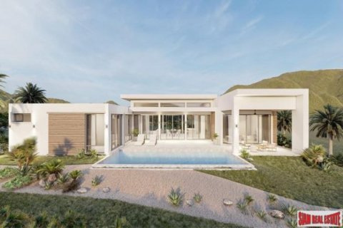 3 dormitorios Villa en Hua Hin, Thailand No. 96663 18