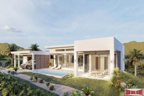 3 dormitorios Villa en Hua Hin, Thailand No. 96663 16